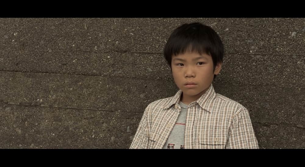 小さき勇者たち 〜ガメラ〜の画像