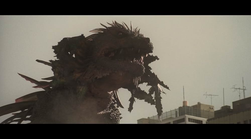 小さき勇者たち 〜ガメラ〜の画像