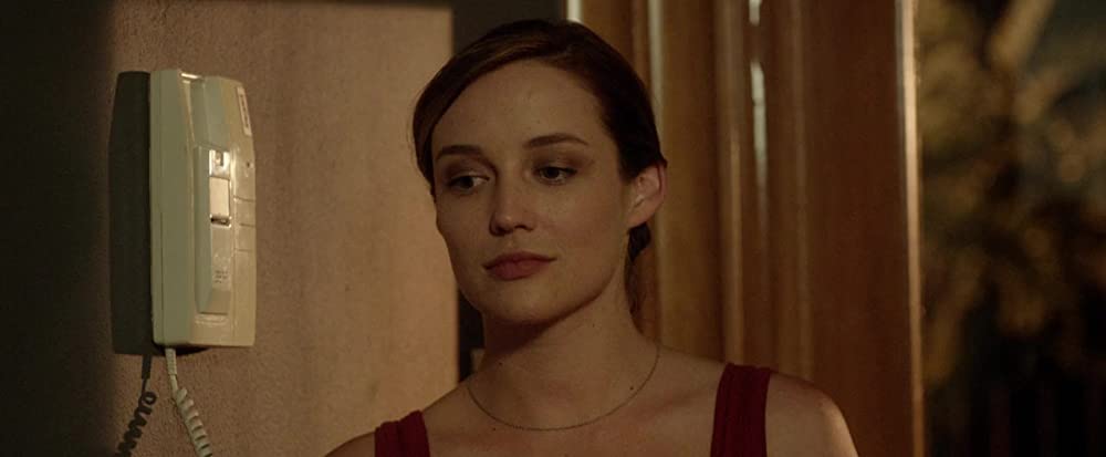 ミッドナイト・スネーク 絡み合う毒牙の画像