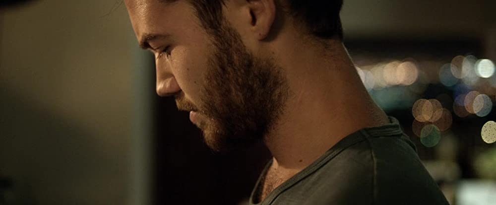 ミッドナイト・スネーク 絡み合う毒牙の画像