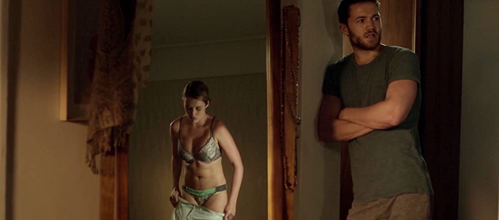 ミッドナイト・スネーク 絡み合う毒牙の画像