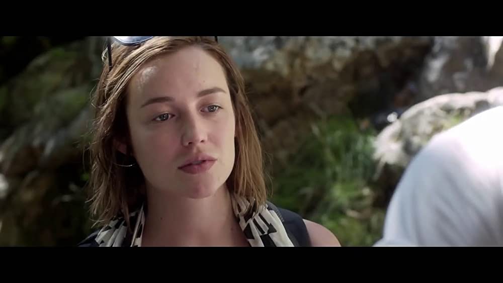 ミッドナイト・スネーク 絡み合う毒牙の画像