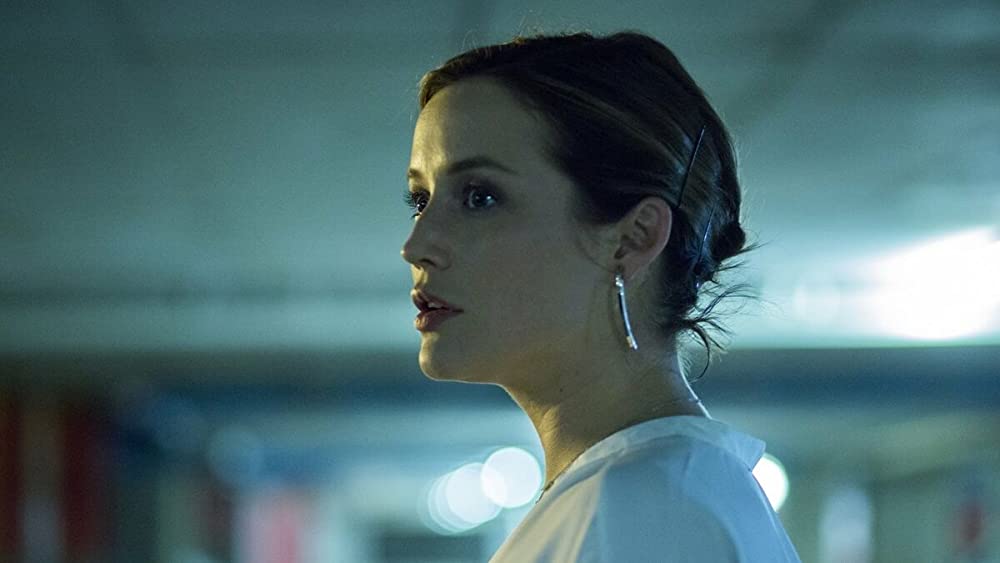 ミッドナイト・スネーク 絡み合う毒牙の画像