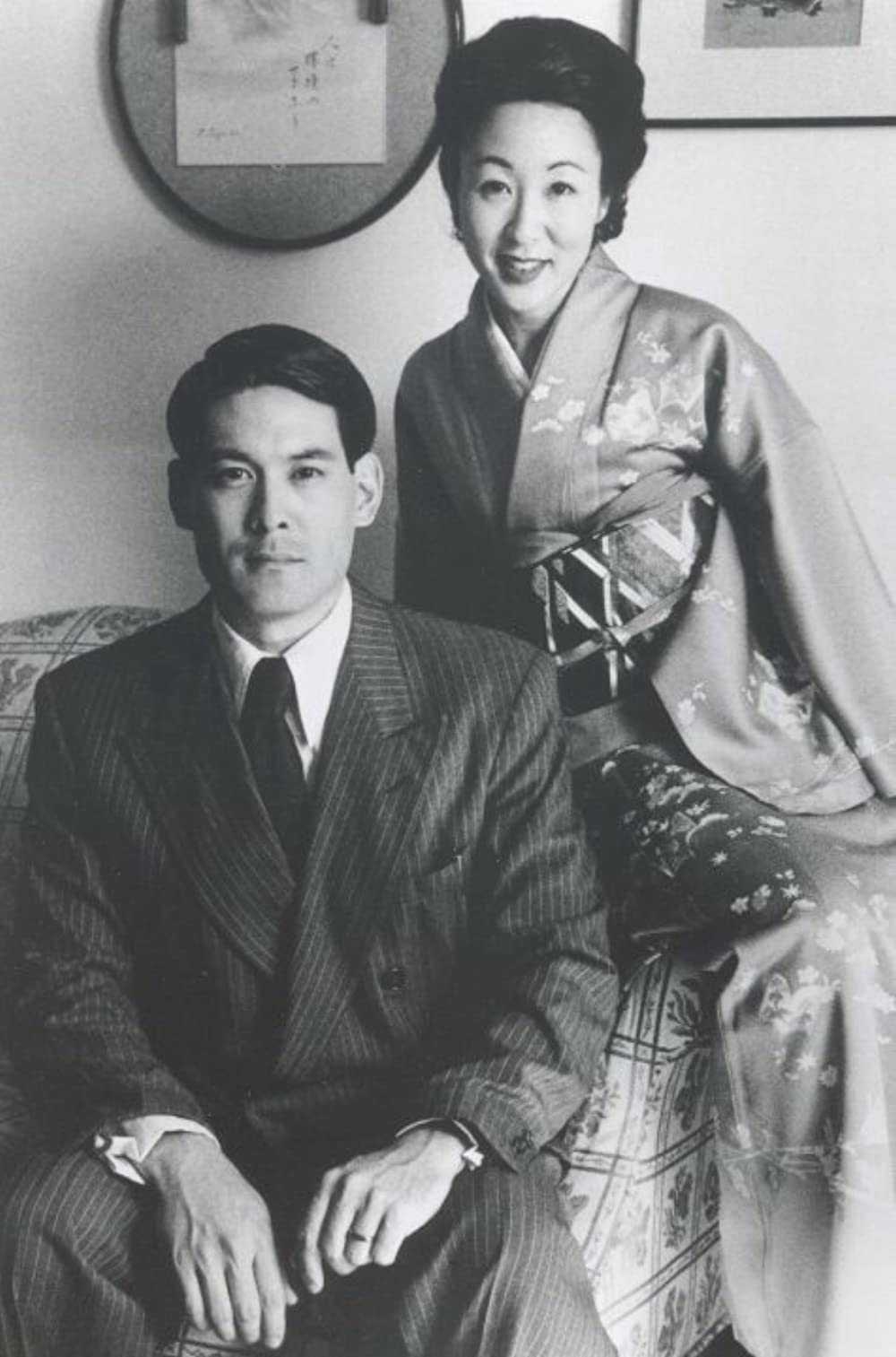 ビザと美徳の画像