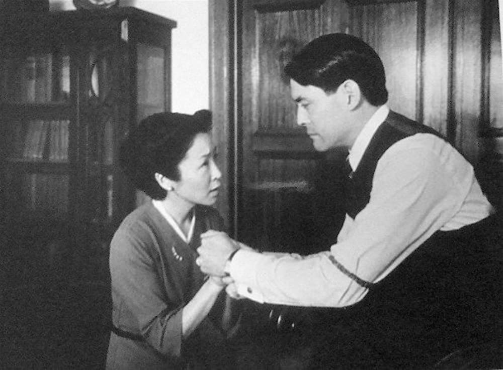 ビザと美徳の画像