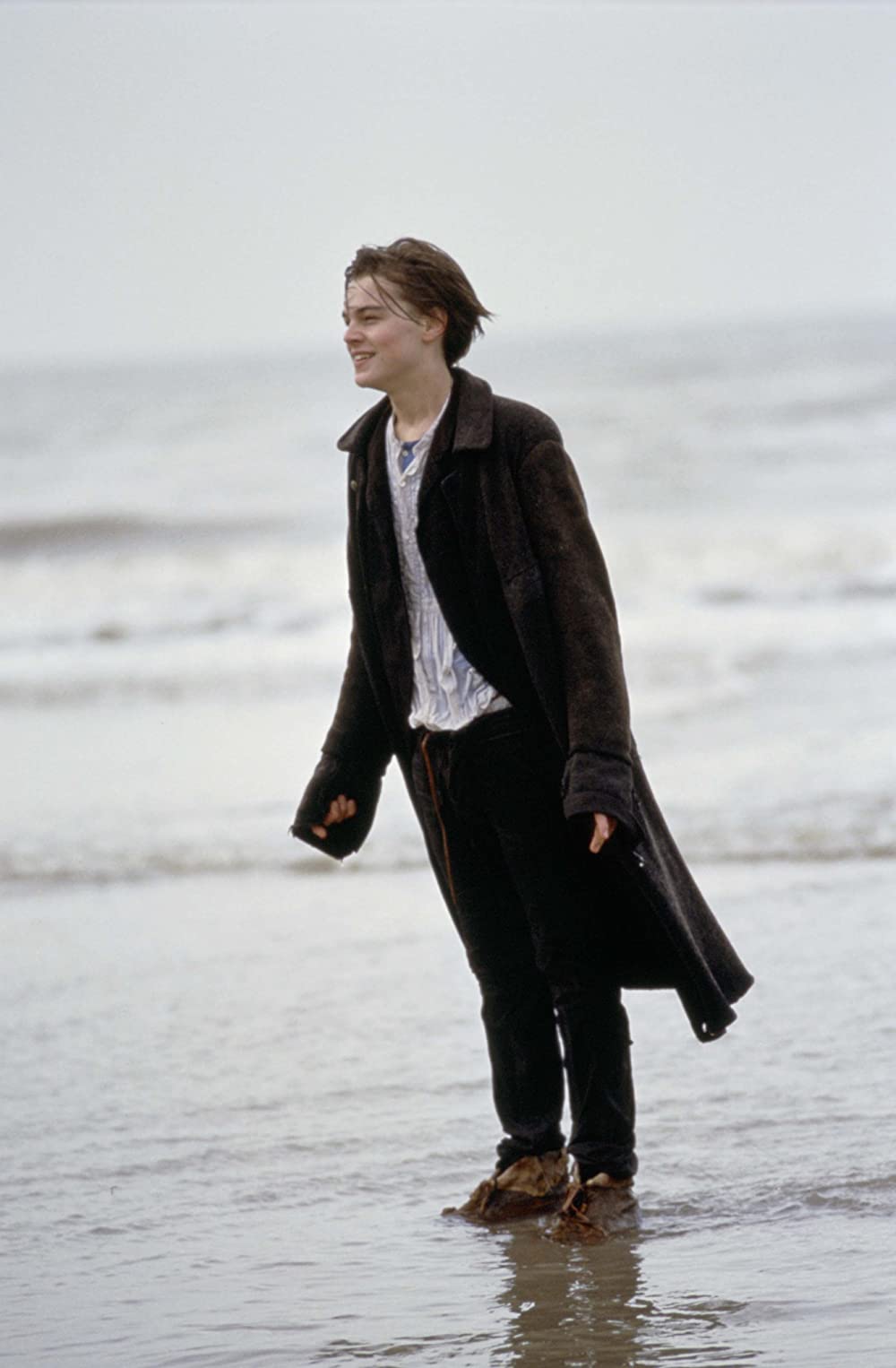 太陽と月に背いての画像