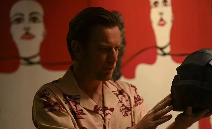 ハーレイ・クインの華麗なる覚醒 BIRDS OF PREYの画像