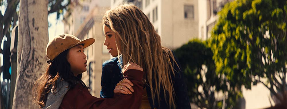 ハーレイ・クインの華麗なる覚醒 BIRDS OF PREYの画像