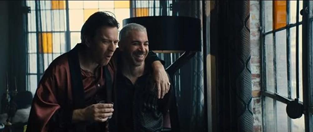 ハーレイ・クインの華麗なる覚醒 BIRDS OF PREYの画像