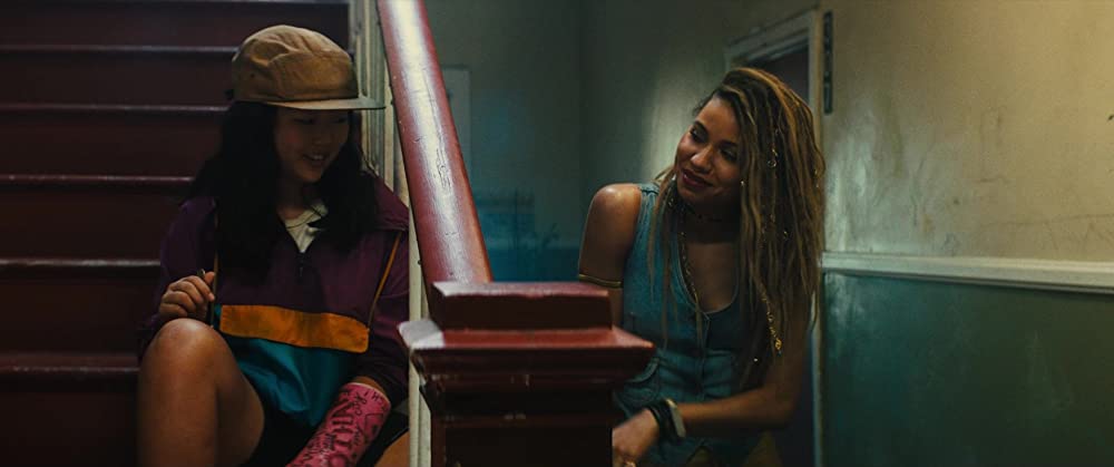 ハーレイ・クインの華麗なる覚醒 BIRDS OF PREYの画像