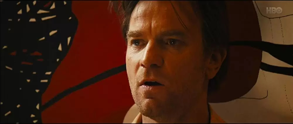 ハーレイ・クインの華麗なる覚醒 BIRDS OF PREYの画像