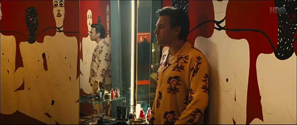 ハーレイ・クインの華麗なる覚醒 BIRDS OF PREYの画像