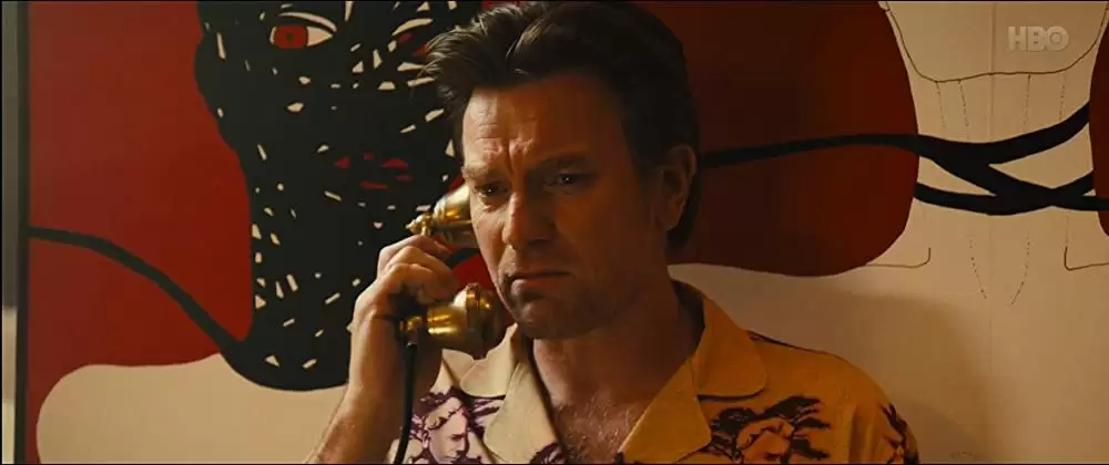 ハーレイ・クインの華麗なる覚醒 BIRDS OF PREYの画像