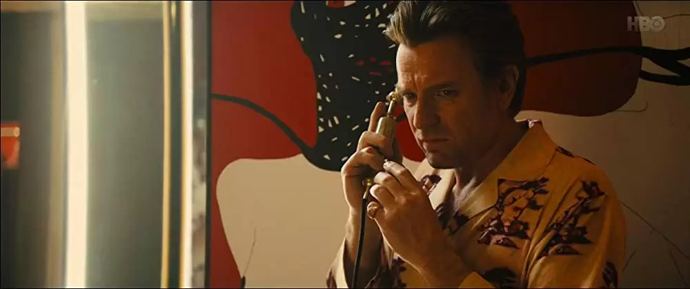 ハーレイ・クインの華麗なる覚醒 BIRDS OF PREYの画像