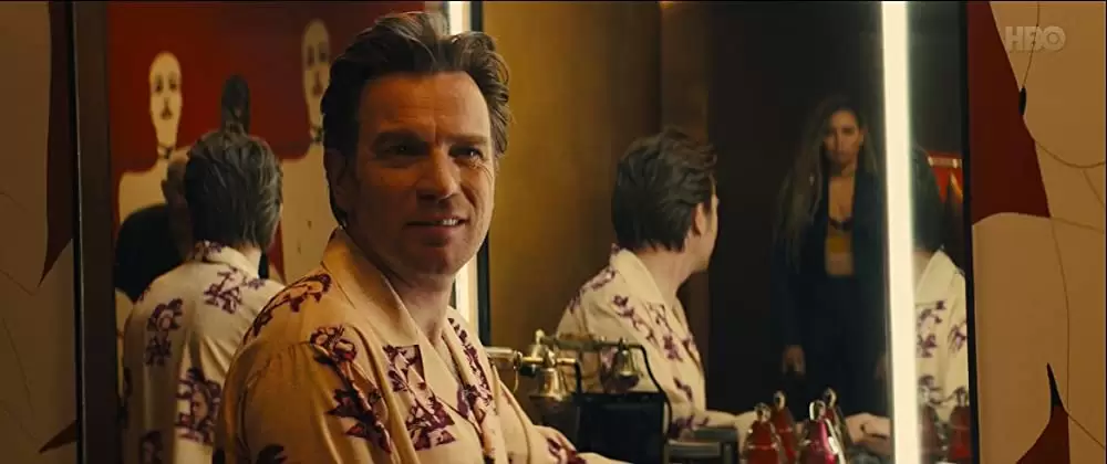 「ハーレイ・クインの華麗なる覚醒 BIRDS OF PREY」ユアン・マクレガー & ジャーニー・スモレット＝ベルの画像