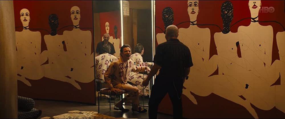 ハーレイ・クインの華麗なる覚醒 BIRDS OF PREYの画像