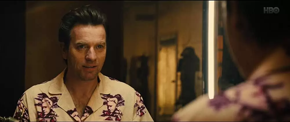 ハーレイ・クインの華麗なる覚醒 BIRDS OF PREYの画像