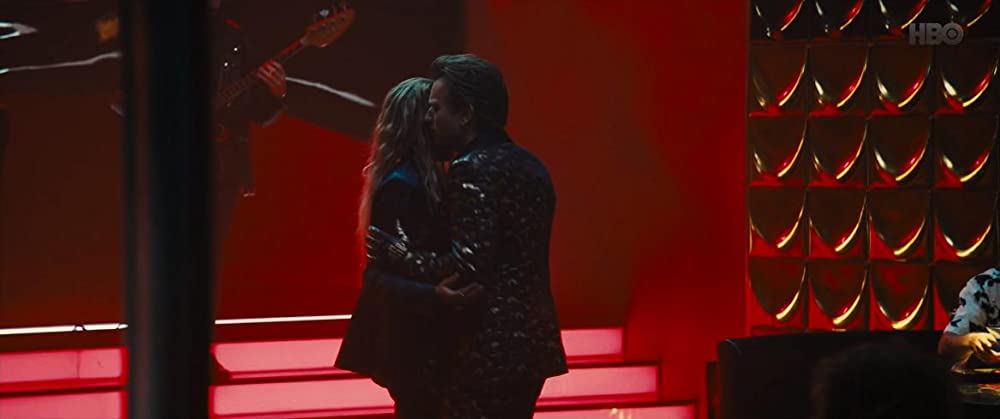 ハーレイ・クインの華麗なる覚醒 BIRDS OF PREYの画像