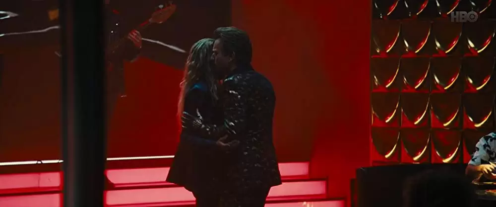 ハーレイ・クインの華麗なる覚醒 BIRDS OF PREYの画像