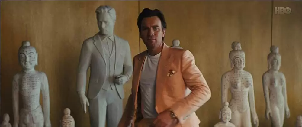 ハーレイ・クインの華麗なる覚醒 BIRDS OF PREYの画像