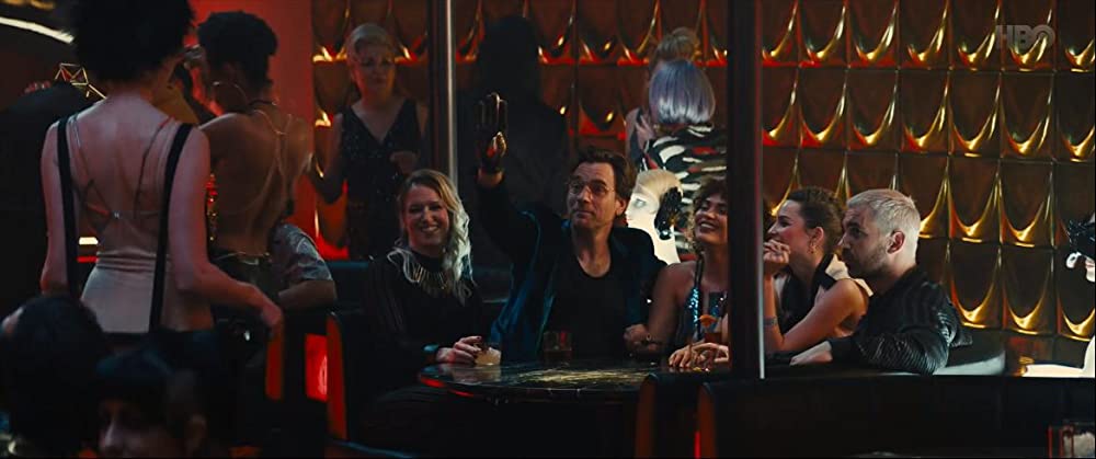 ハーレイ・クインの華麗なる覚醒 BIRDS OF PREYの画像