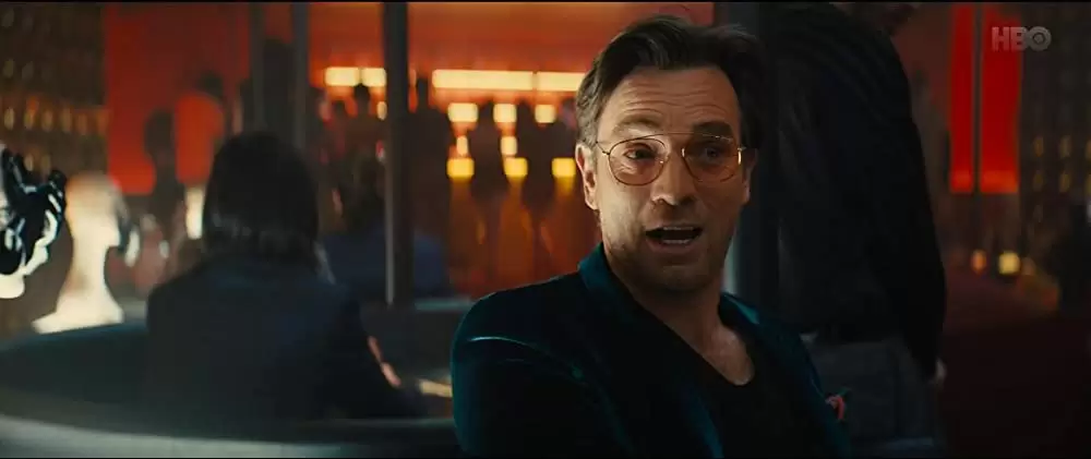 「ハーレイ・クインの華麗なる覚醒 BIRDS OF PREY」ユアン・マクレガーの画像