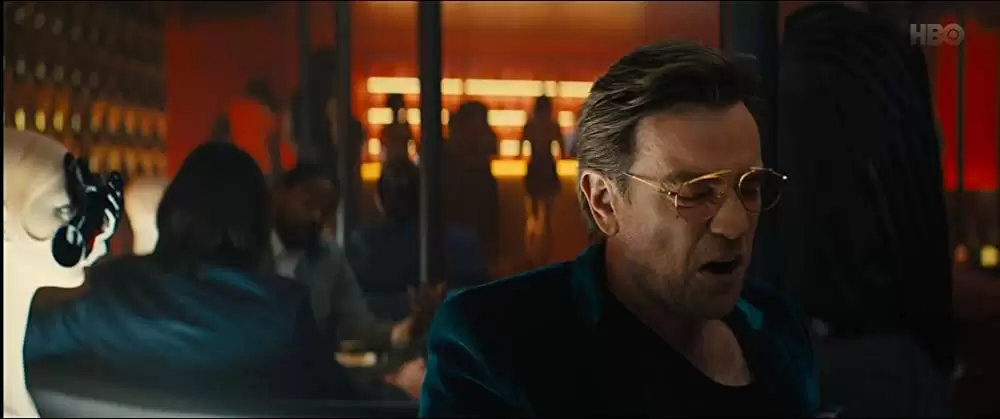 ハーレイ・クインの華麗なる覚醒 BIRDS OF PREYの画像