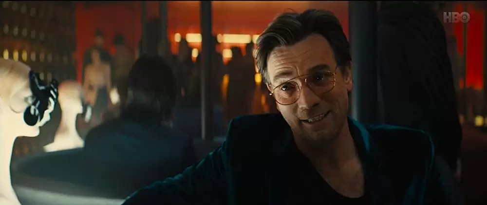 ハーレイ・クインの華麗なる覚醒 BIRDS OF PREYの画像