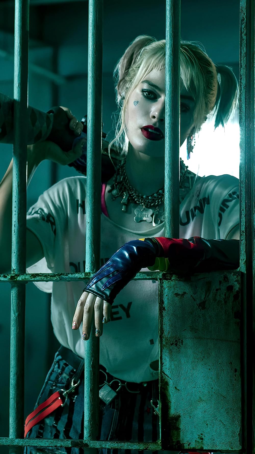 ハーレイ・クインの華麗なる覚醒 BIRDS OF PREYの画像