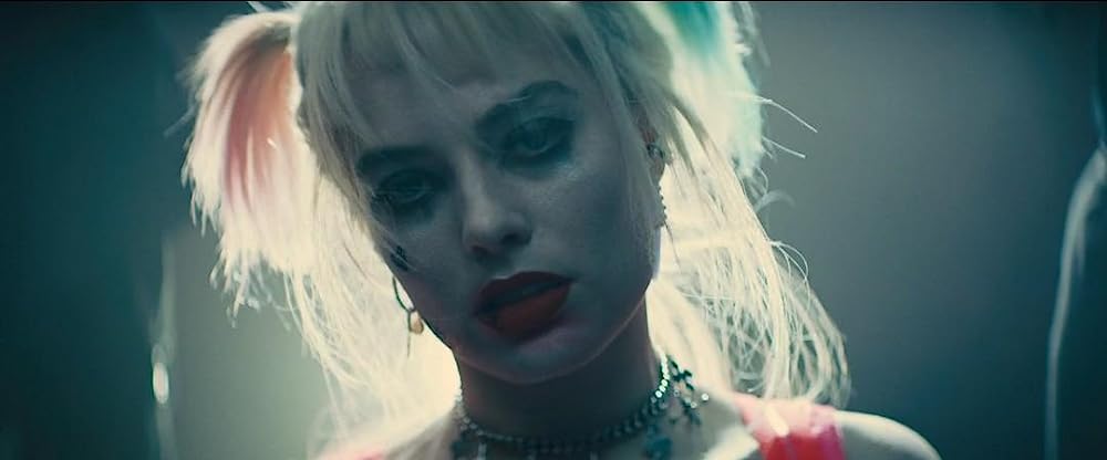 ハーレイ・クインの華麗なる覚醒 BIRDS OF PREYの画像