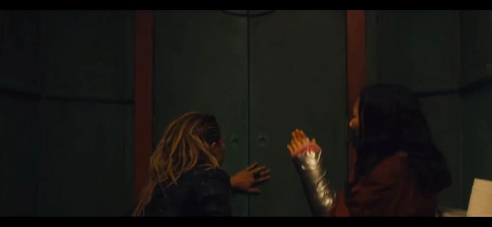 ハーレイ・クインの華麗なる覚醒 BIRDS OF PREYの画像