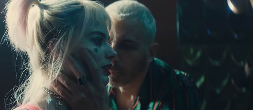 ハーレイ・クインの華麗なる覚醒 BIRDS OF PREYの画像