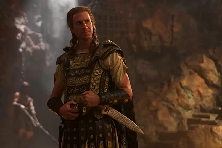 ヘラクレスの画像