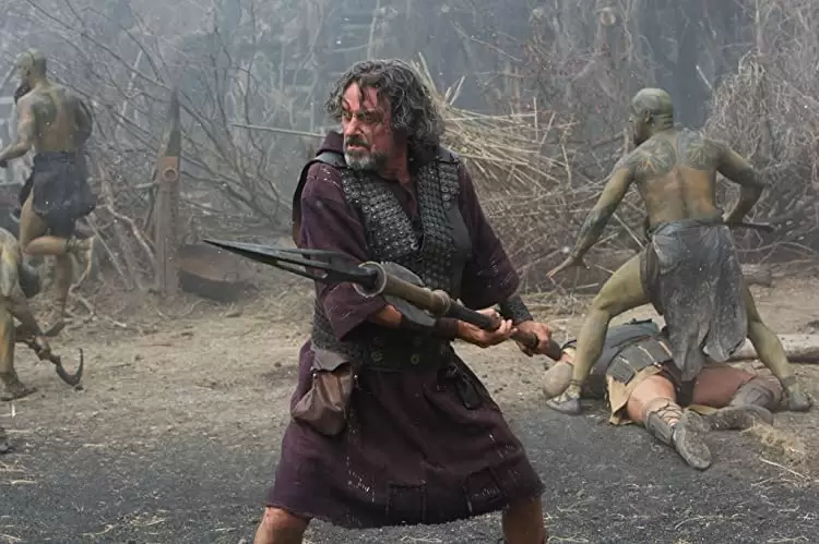 ヘラクレスの画像