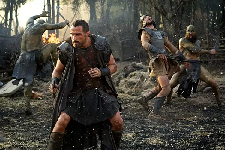 ヘラクレスの画像