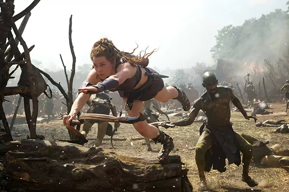 ヘラクレスの画像