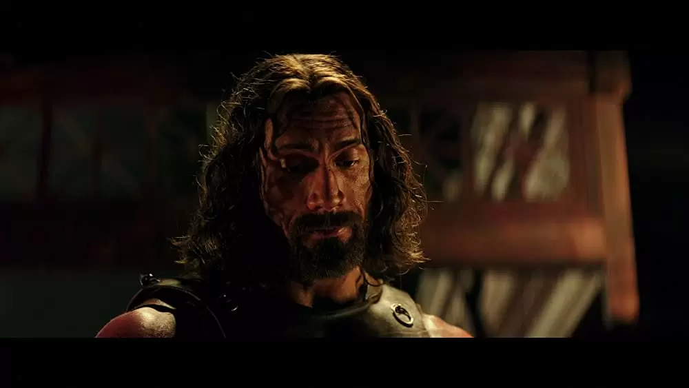 ヘラクレスの画像