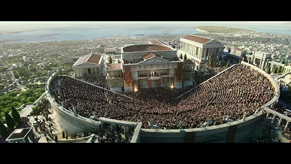 ヘラクレスの画像