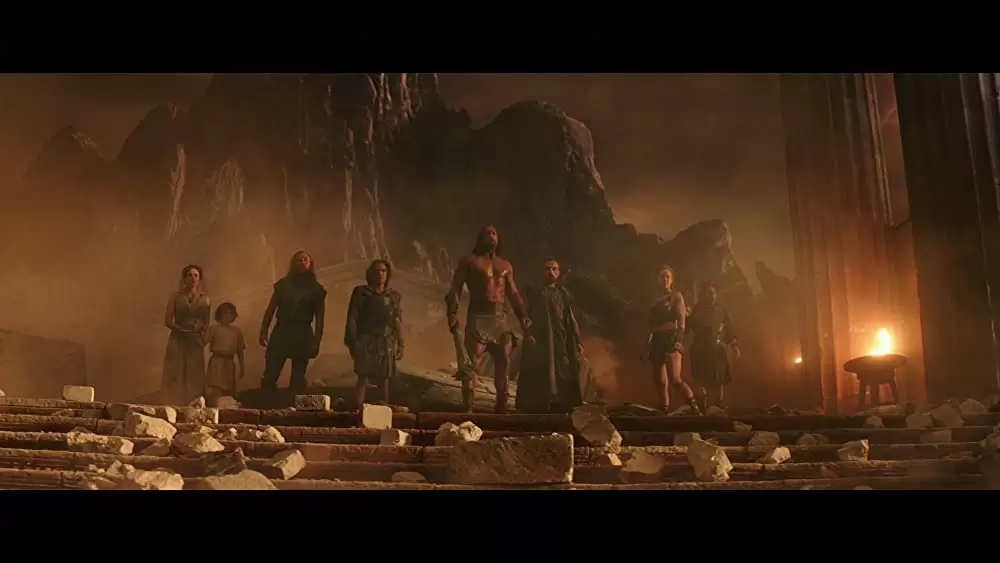 ヘラクレスの画像