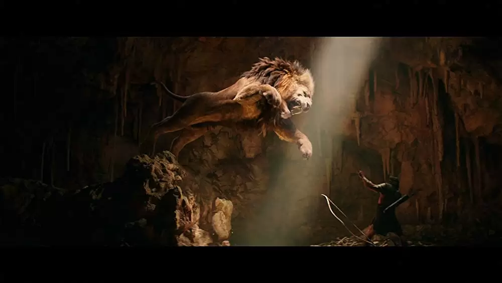 ヘラクレスの画像