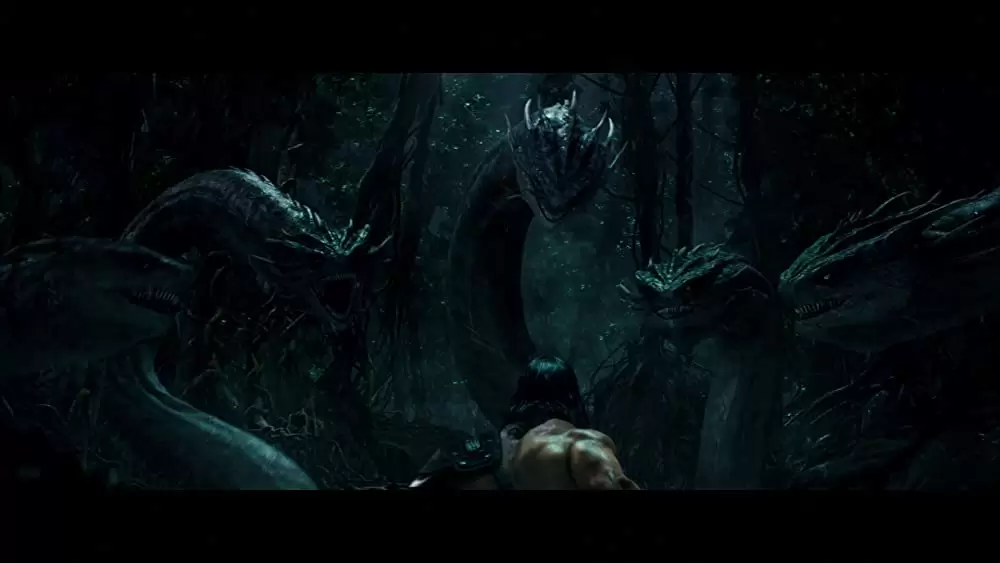 ヘラクレスの画像