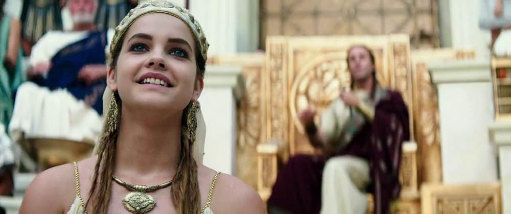 ヘラクレスの画像