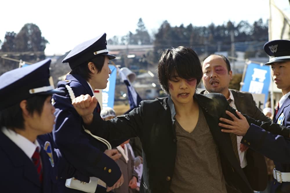 この世で俺／僕だけの画像