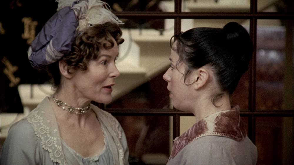 「説きふせられて」アリス・クリーグ & サリー・ホーキンスの画像