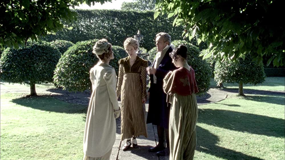 「説きふせられて」Anthony Stewart Head & サリー・ホーキンスの画像