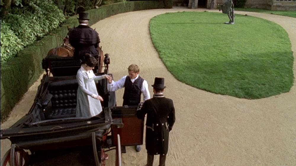 「説きふせられて」ルパート・ペンリー＝ジョーンズ & サリー・ホーキンスの画像