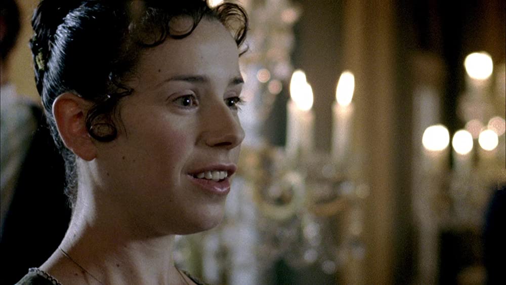 「説きふせられて」サリー・ホーキンスの画像