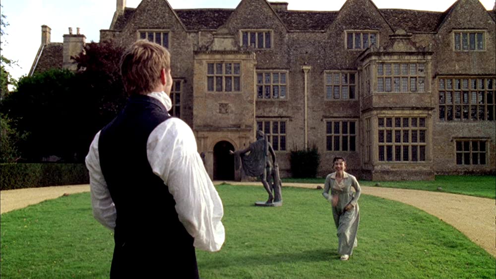 「説きふせられて」ルパート・ペンリー＝ジョーンズ & サリー・ホーキンスの画像