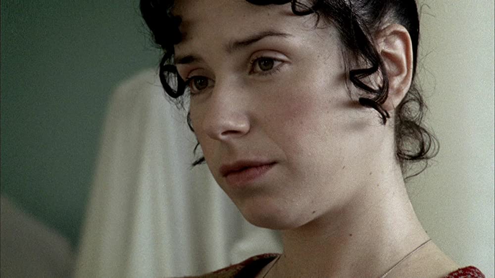 「説きふせられて」サリー・ホーキンスの画像