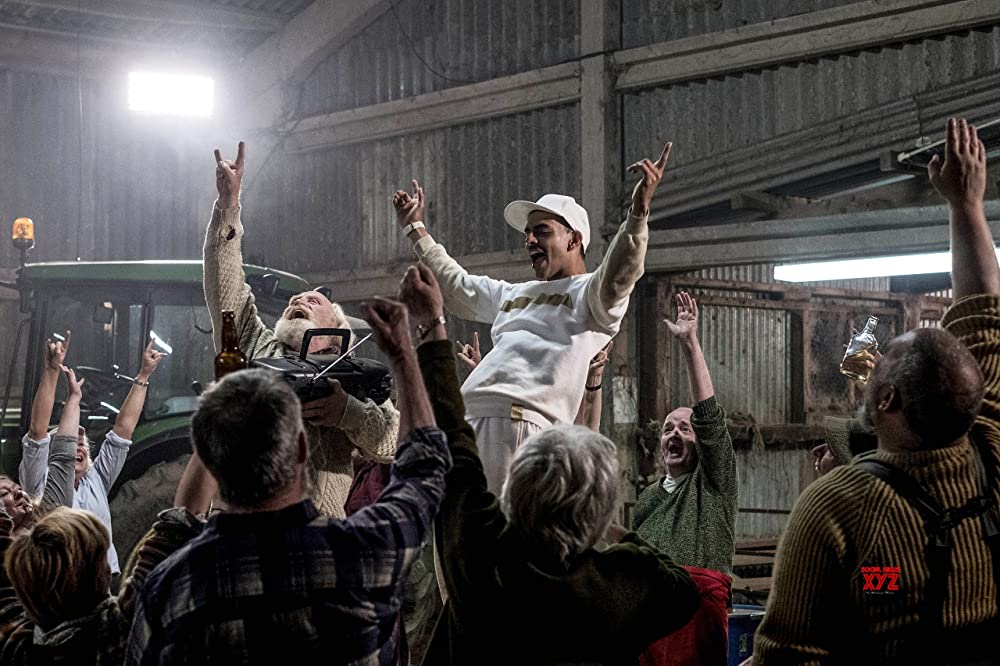 ゲット・デュークト ！の画像